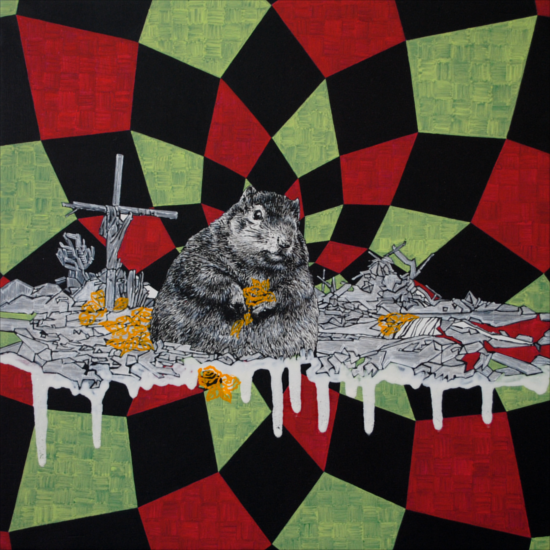 Wreckage II (small)